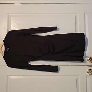 NWOT Design Lab Organic Cotton Mini T-Shirt Dress